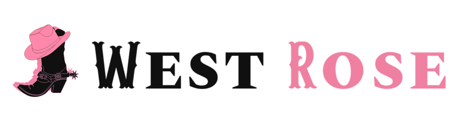 logo WEST ROSE